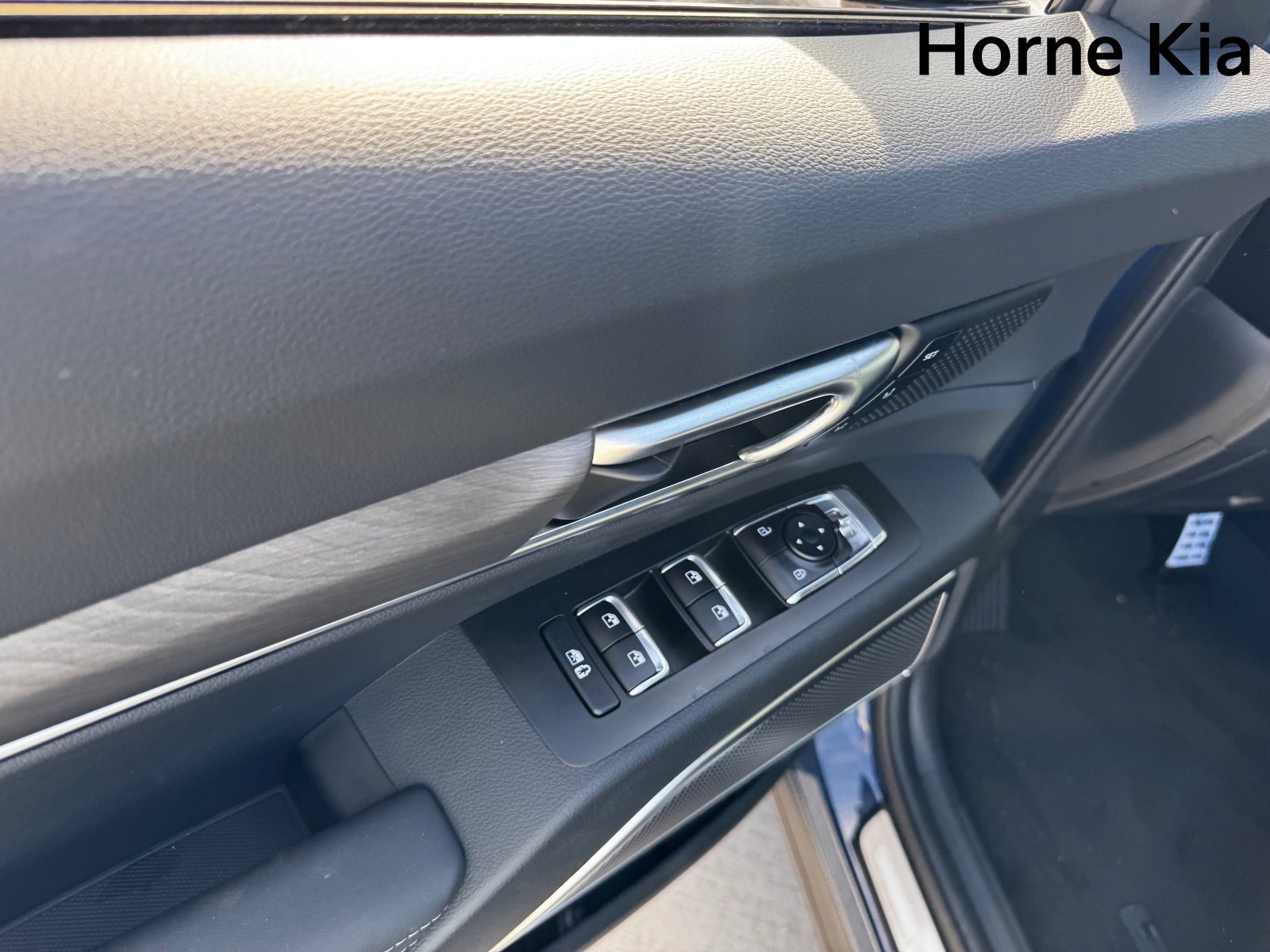 New 2025 Kia Telluride SX Prestige X-Line image 10