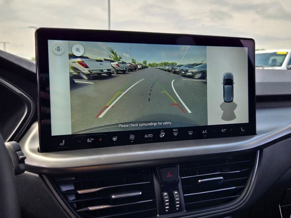 Used 2024 Ford Escape SE image 26