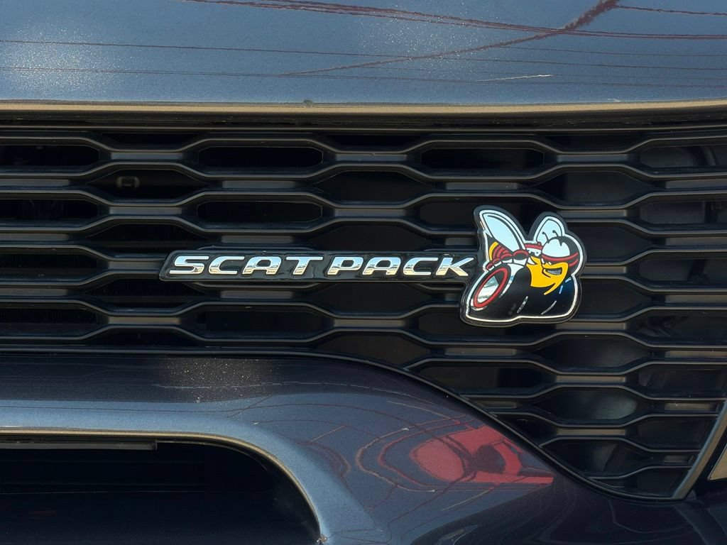 Used 2023 Dodge Charger Scat Pack RWD image 13