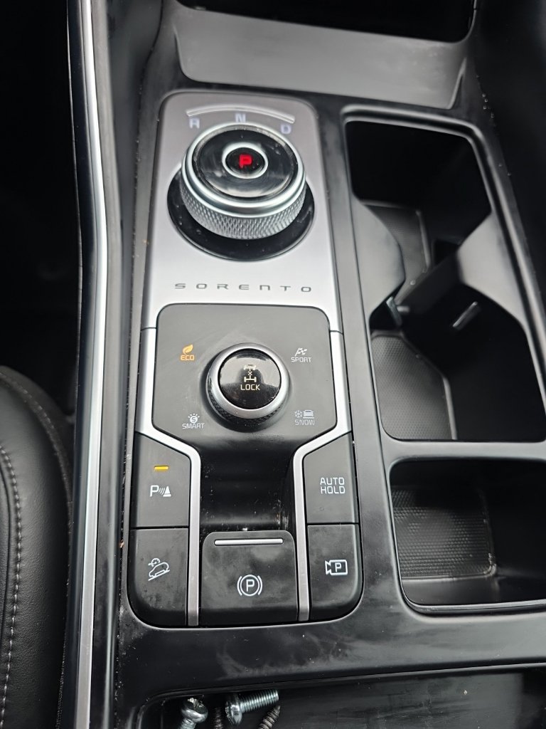 Certified 2023 Kia Sorento EX AWD/4WD image 13