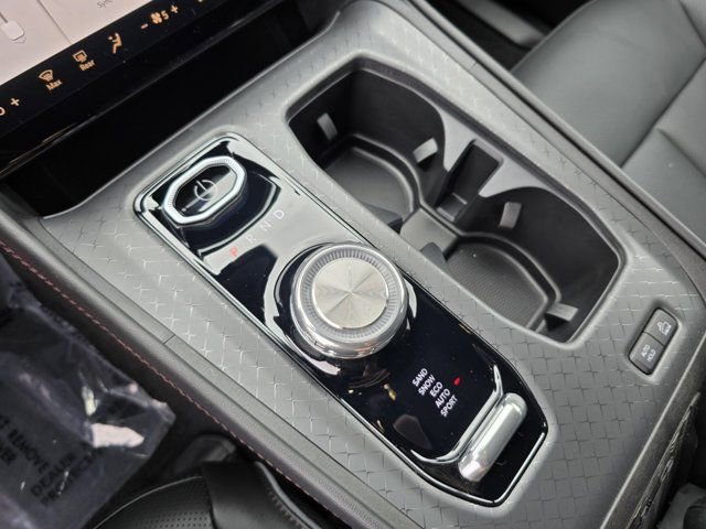 New 2025 Jeep Wagoneer S Limited image 28