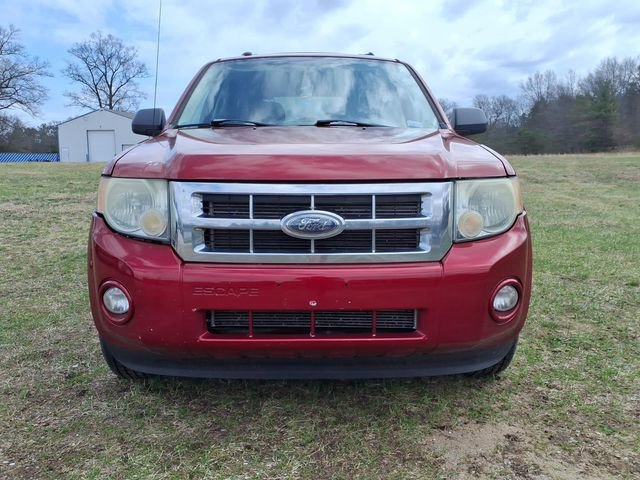 Used 2008 Ford Escape XLT FWD image 2