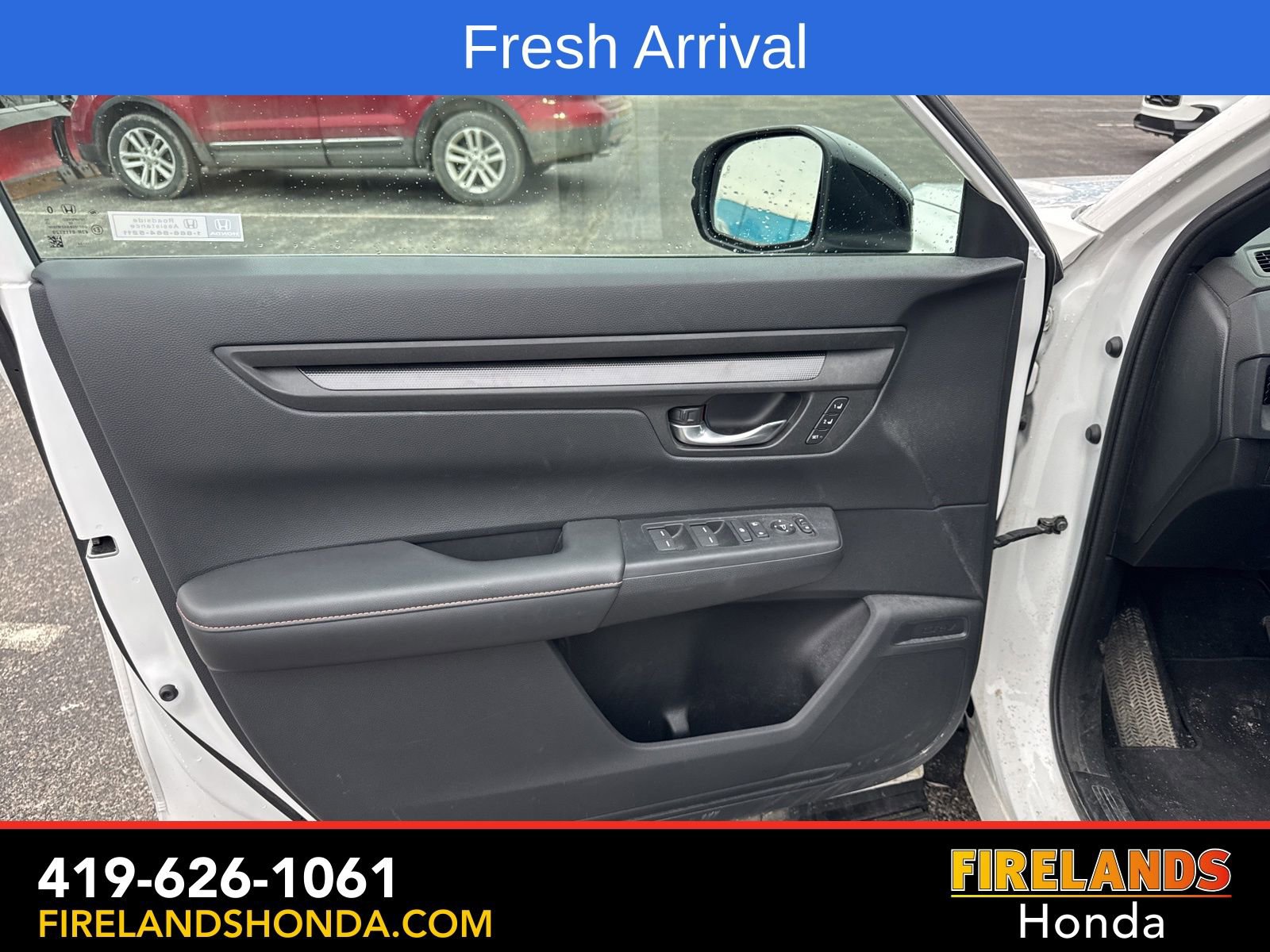 Used 2024 Honda CR-V Sport-L image 13