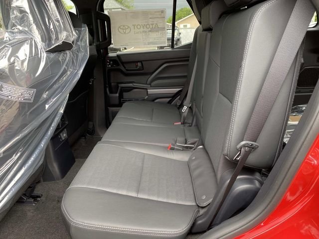 New 2026 Toyota 4Runner 4WD image 7