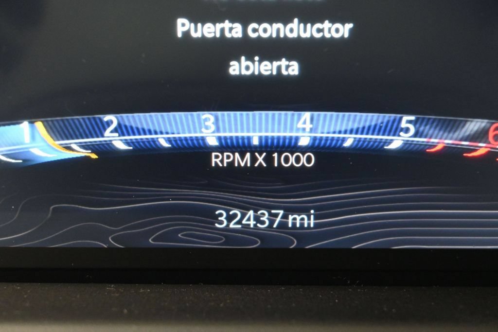 Used 2023 Jeep Wagoneer Series II RWD image 13