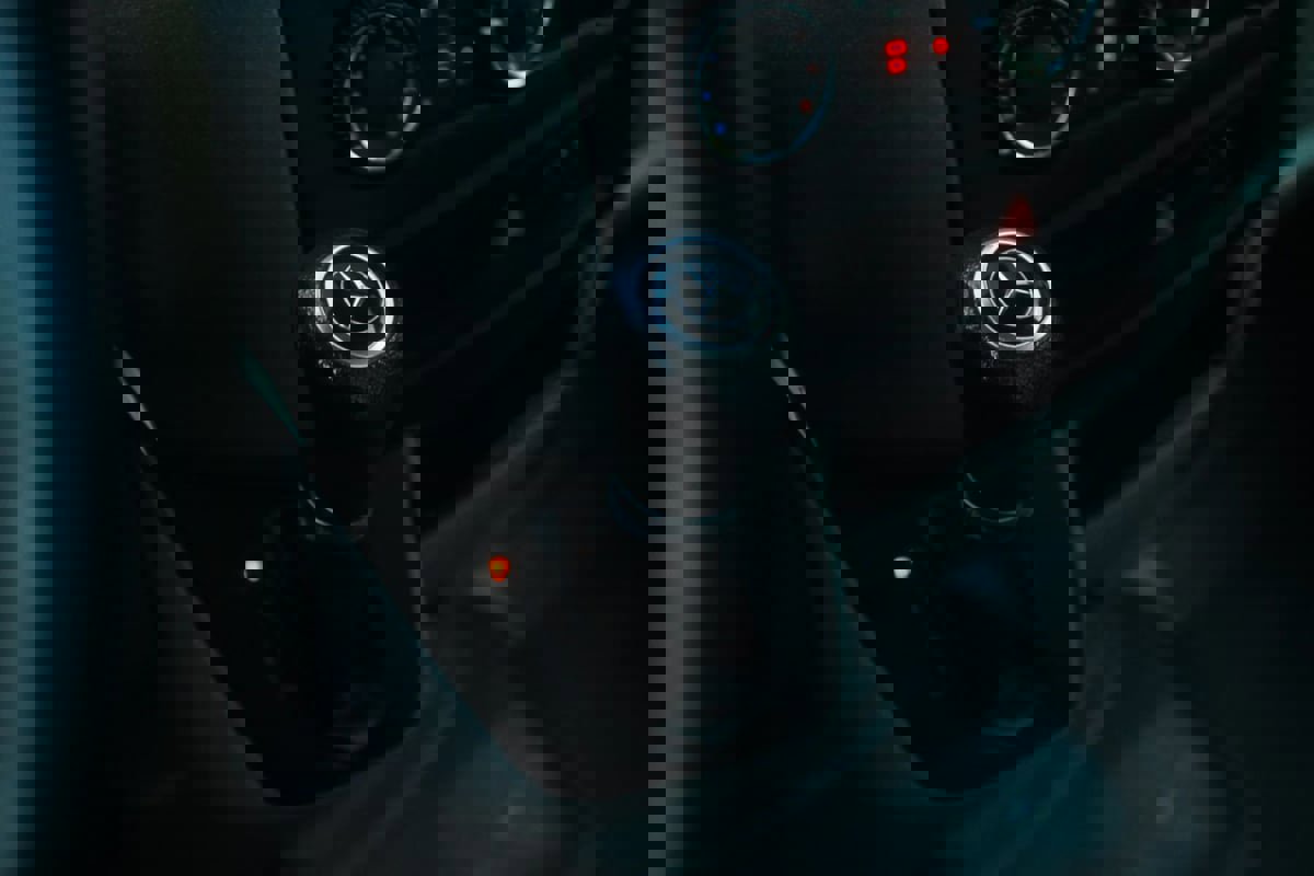 Used 2017 Mercedes-Benz Sprinter 3500 w/ Suspension Package II image 35