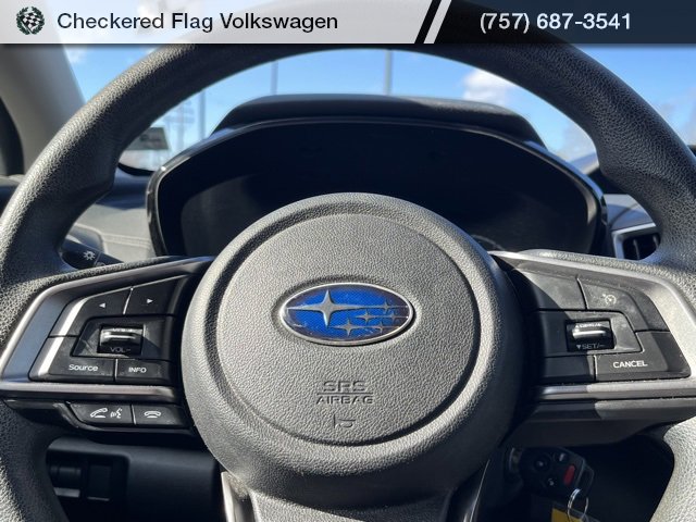 Used 2018 Subaru Crosstrek 2.0i image 30