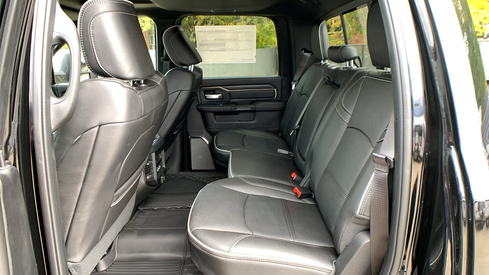 New 2026 RAM 2500 Power Wagon image 27