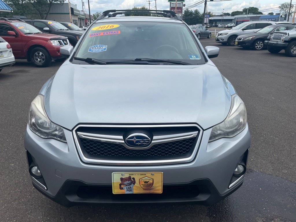 Used 2016 Subaru Crosstrek 2.0i Premium AWD/4WD image 5