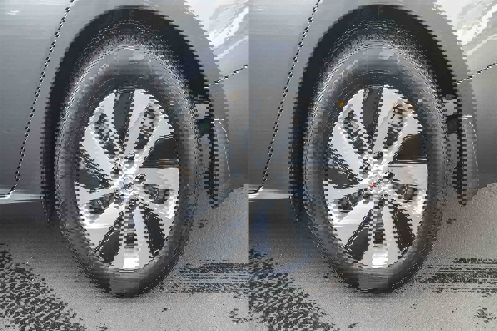 Used 2021 Nissan Altima 2.5 S w/ Driver Assist Package image 10