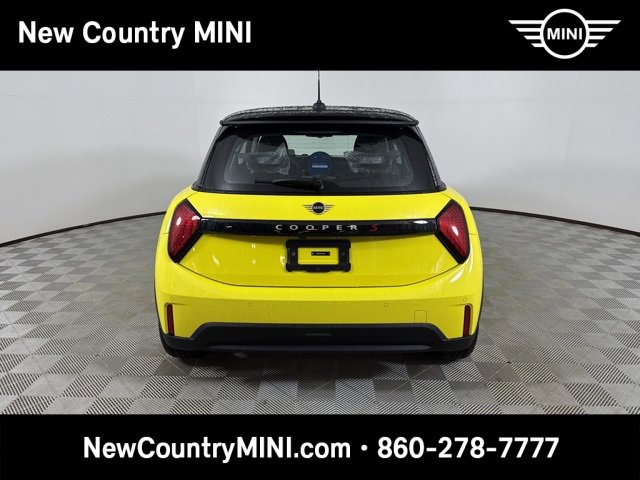 New 2025 MINI Cooper S image 6