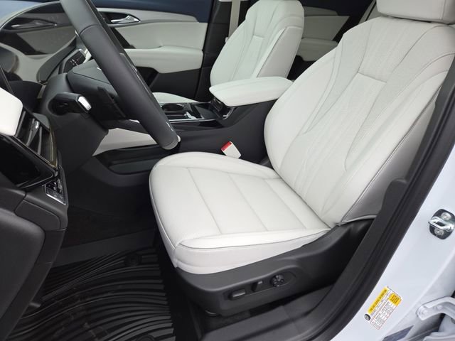 New 2026 Buick Envision Avenir AWD/4WD image 36