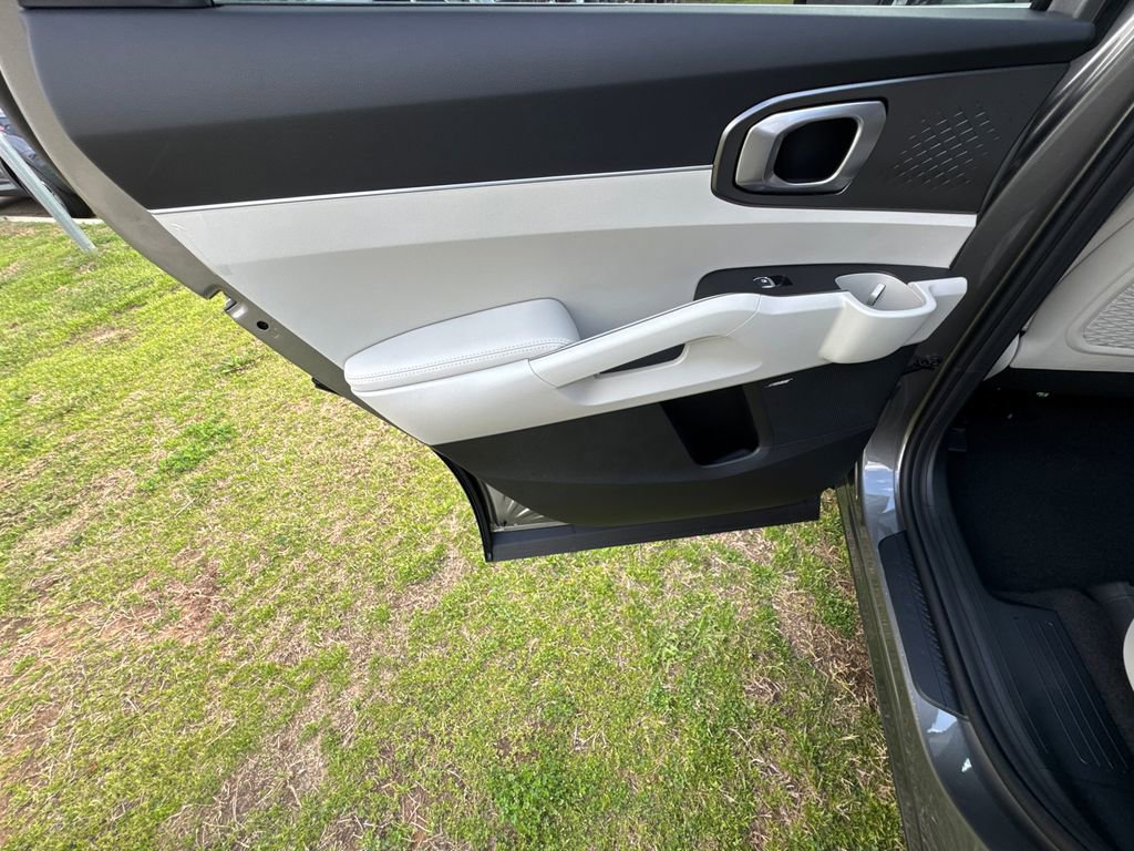 New 2026 Kia Sorento EX w/ EX Premium Package FWD image 22