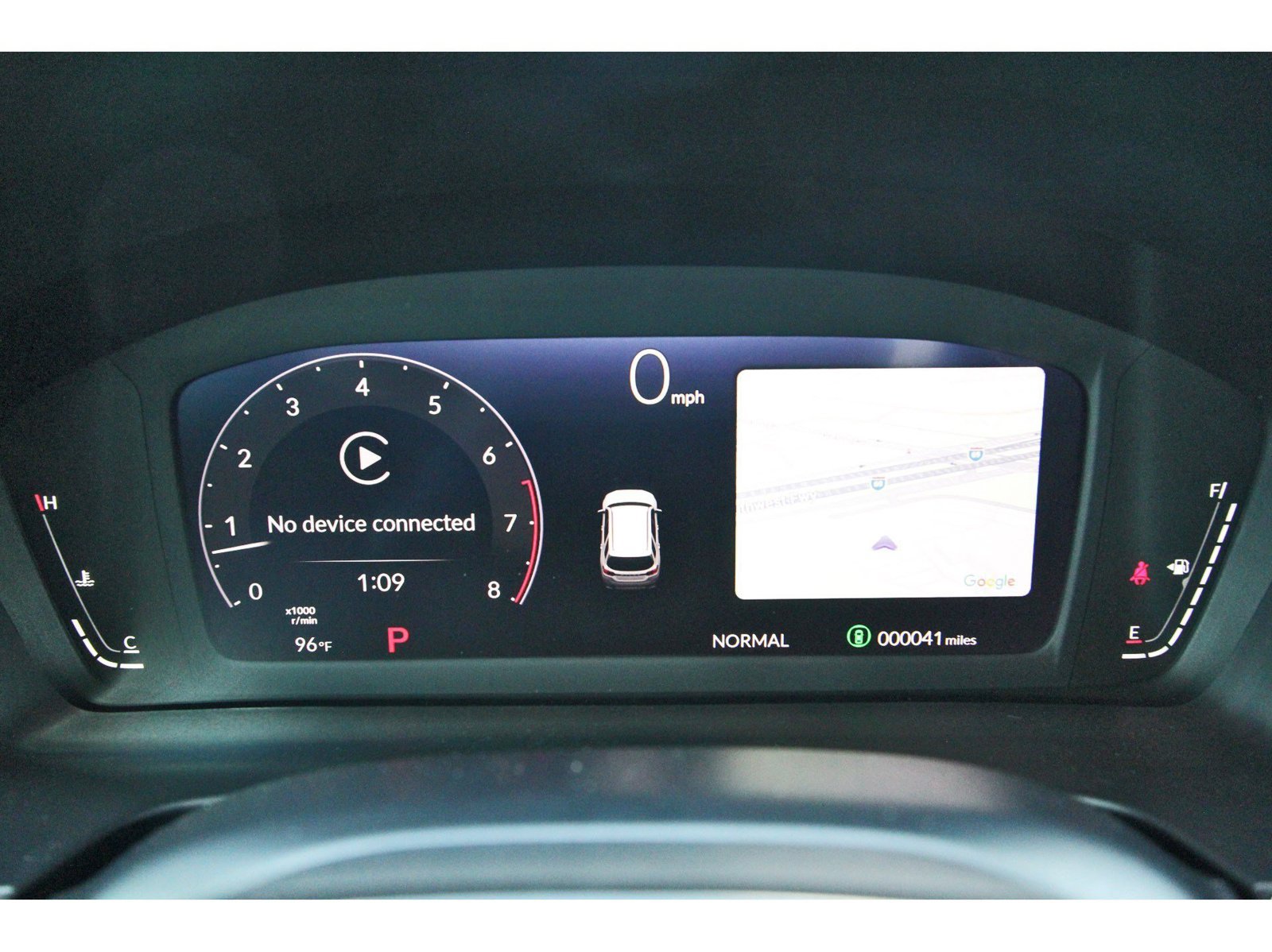 New 2026 Honda Pilot EX-L image 14