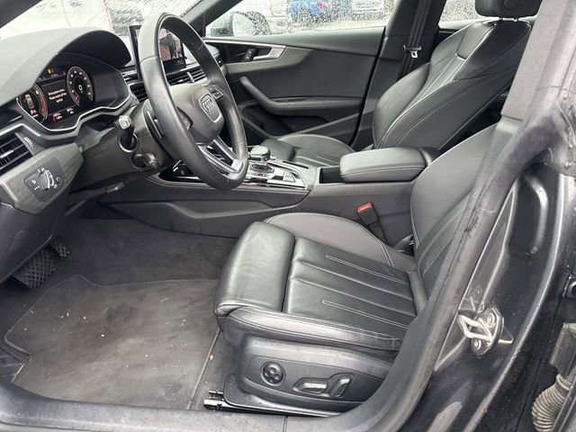 Used 2024 Audi A5 2.0T Premium Plus image 25