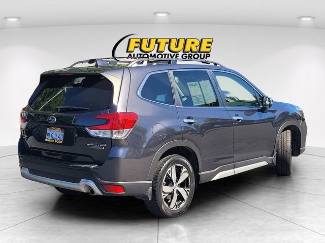 Used 2019 Subaru Forester Touring w/ Popular Package #3 AWD/4WD image 5