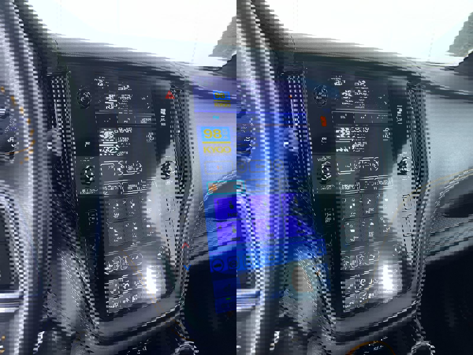 Used 2022 Subaru Outback Wilderness image 18