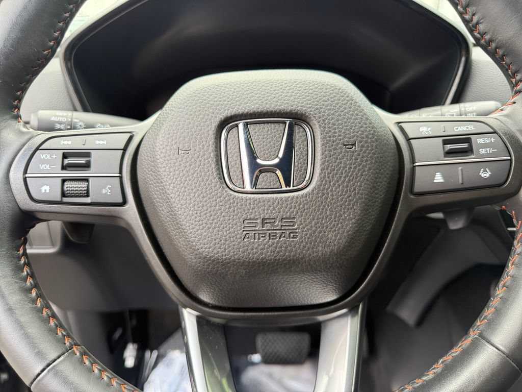 Used 2025 Honda CR-V Sport-L image 20