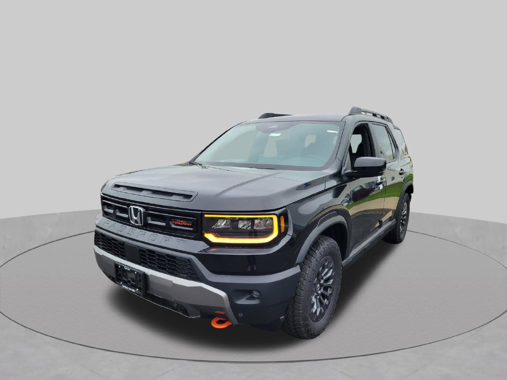 New 2026 Honda Passport TrailSport image 10