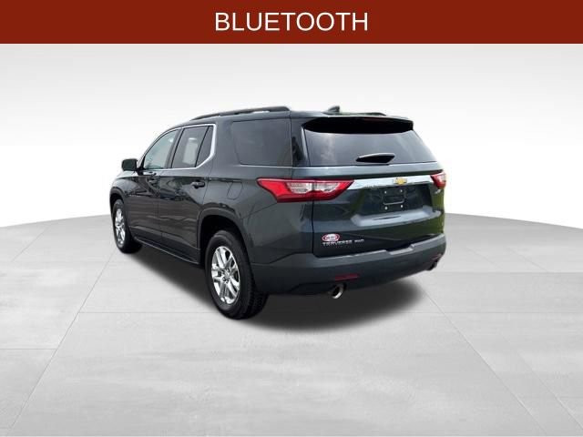 Used 2019 Chevrolet Traverse LT AWD/4WD image 5
