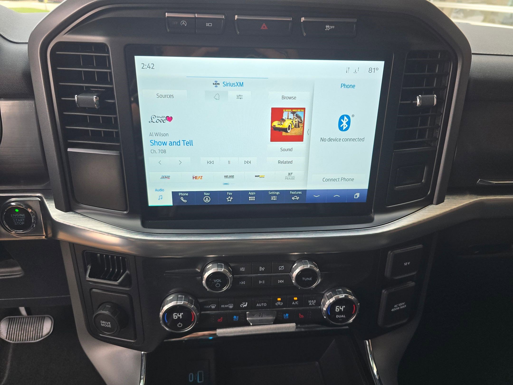 Used 2021 Ford F150 Lariat image 24