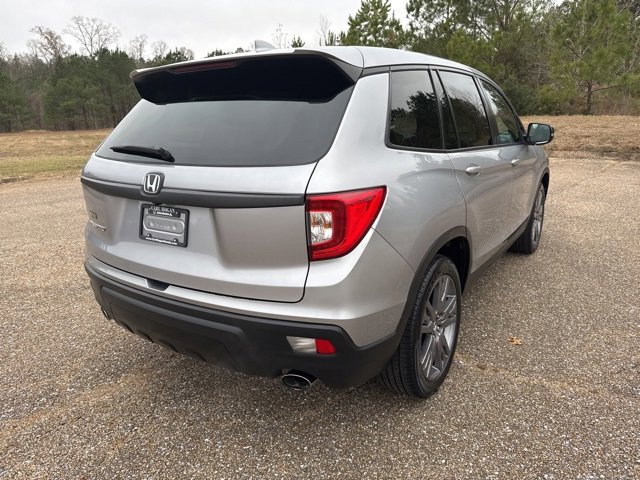 Used 2019 Honda Passport EX-L image 3