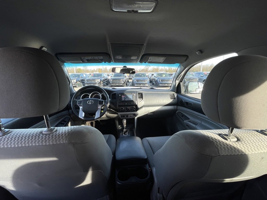 Used 2014 Toyota Tacoma PreRunner image 22