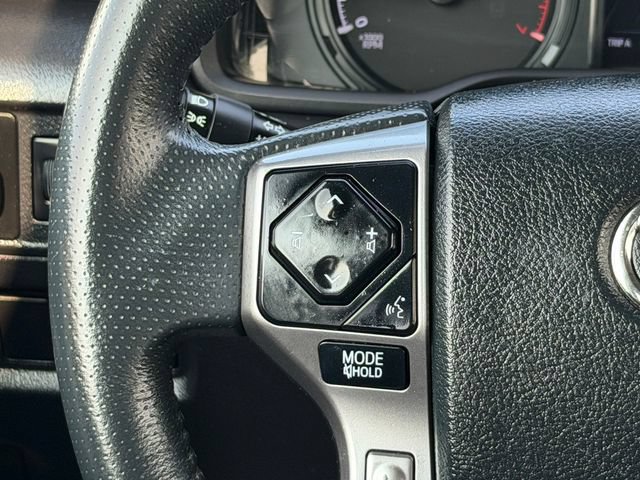 Certified 2021 Toyota 4Runner SR5 Premium AWD/4WD image 28