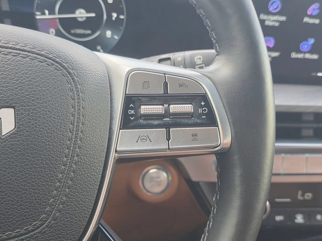 Used 2024 Kia Telluride SX X-Pro AWD/4WD image 29