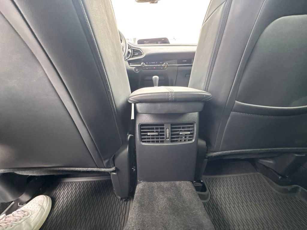 Used 2025 MAZDA CX-30 AWD 2.5 S w/ Preferred Package image 18