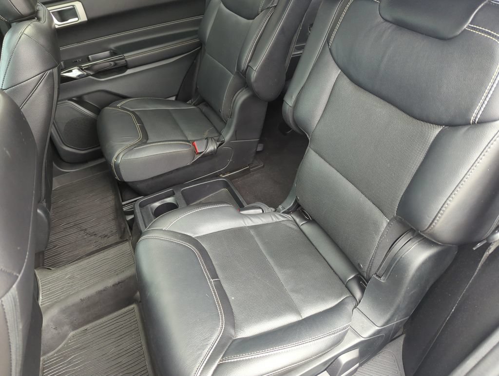 Used 2021 Ford Explorer ST w/ Equipment Group 401A AWD/4WD image 30
