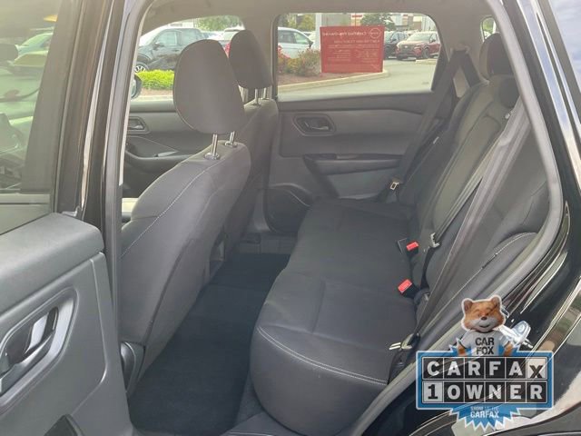 Used 2026 Nissan Rogue S AWD/4WD image 13