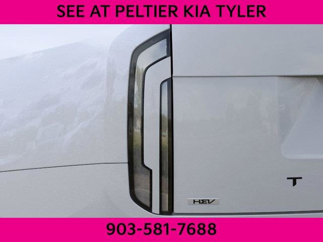 New 2027 Kia Telluride X-Line SX Prestige image 12