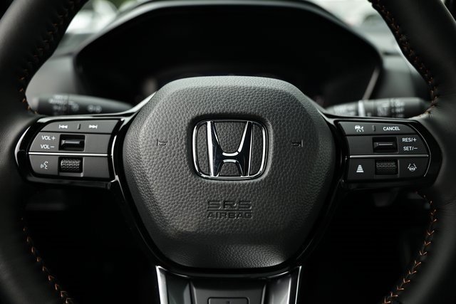 New 2026 Honda CR-V Sport Touring image 40