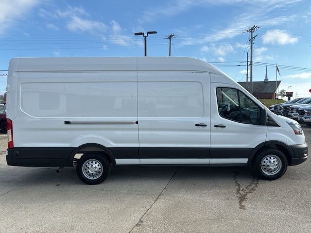 New 2026 Ford Transit 350 Base image 8