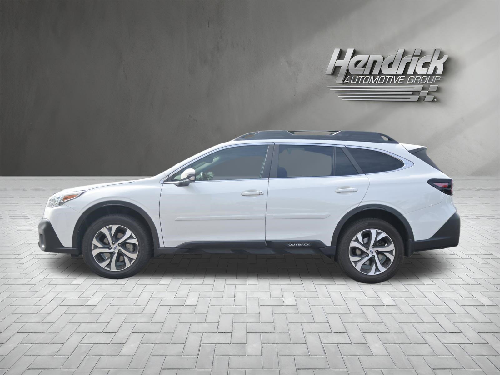 Used 2021 Subaru Outback Limited XT w/ Popular Package #2 AWD/4WD image 6
