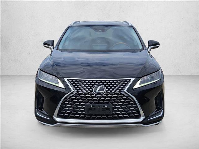 Used 2020 Lexus RX 350 FWD w/ Premium Package image 2