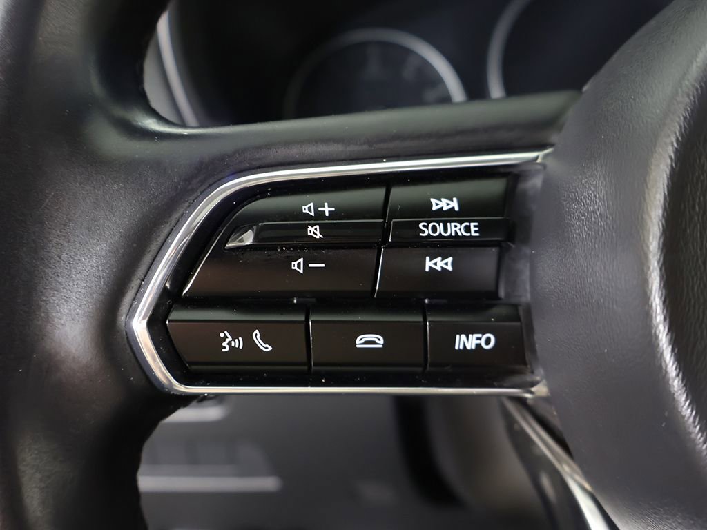 Used 2025 MAZDA CX-90 3.3 Turbo w/ Preferred Package image 45