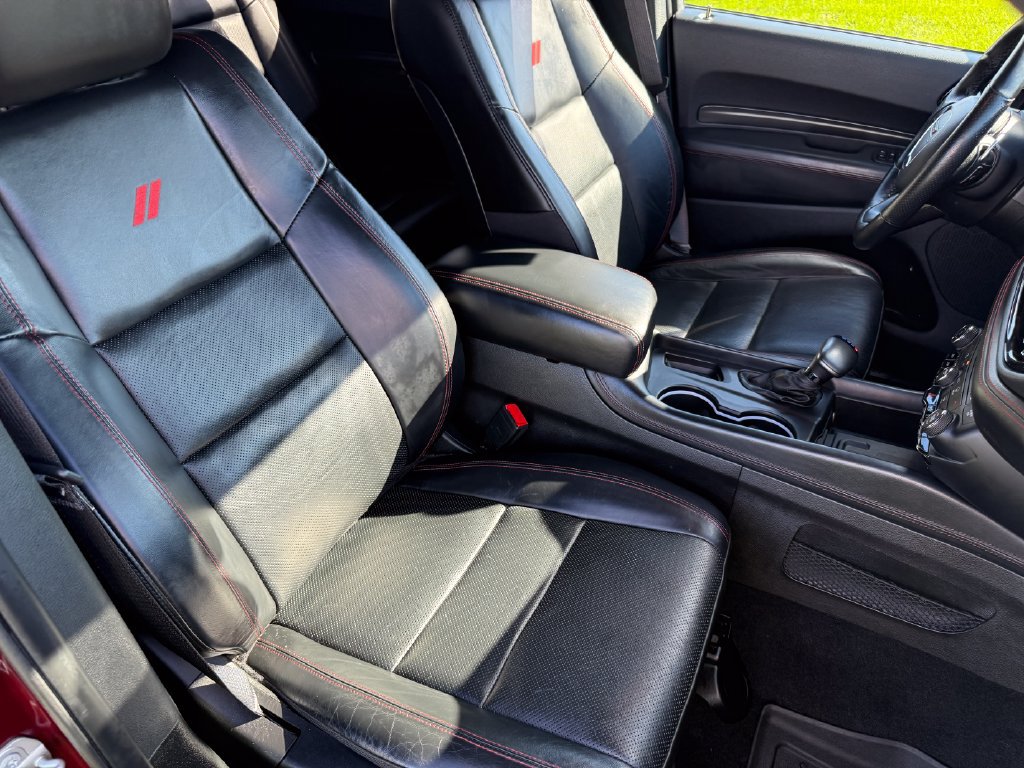 Used 2023 Dodge Durango R/T w/ Tow 'N Go Package AWD/4WD image 18