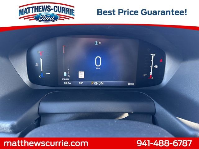 New 2026 Ford Transit 250 148 High Roof image 13