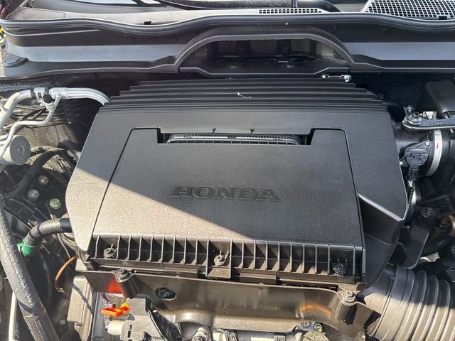 Certified 2025 Honda Pilot EX-L image 43