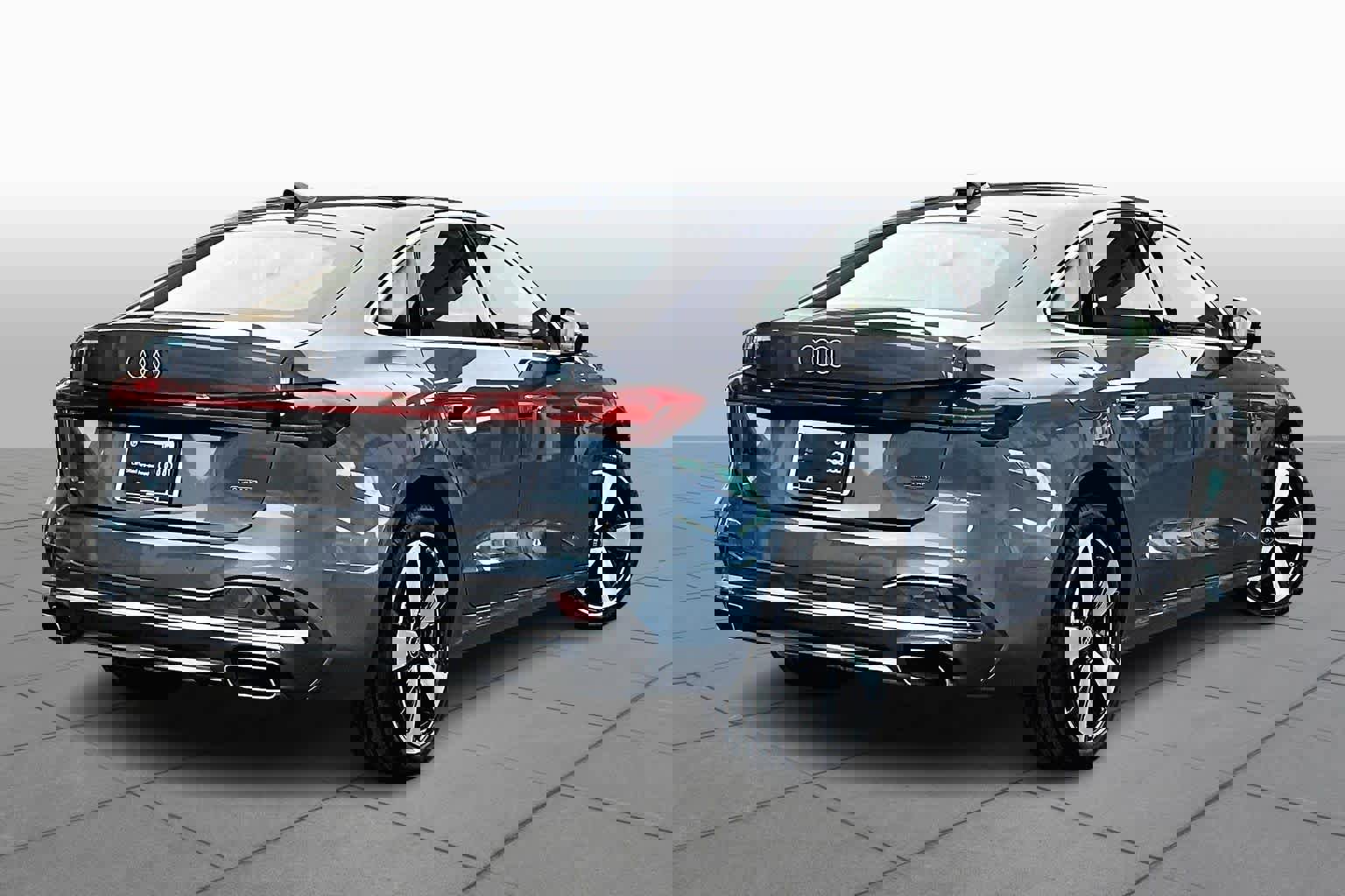 Certified 2025 Audi A5 2.0T Prestige w/ 19" Wheel Package image 13