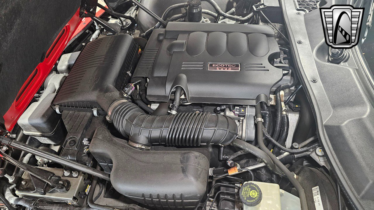 Used 2006 Pontiac Solstice Convertible w/ Premium Package image 17