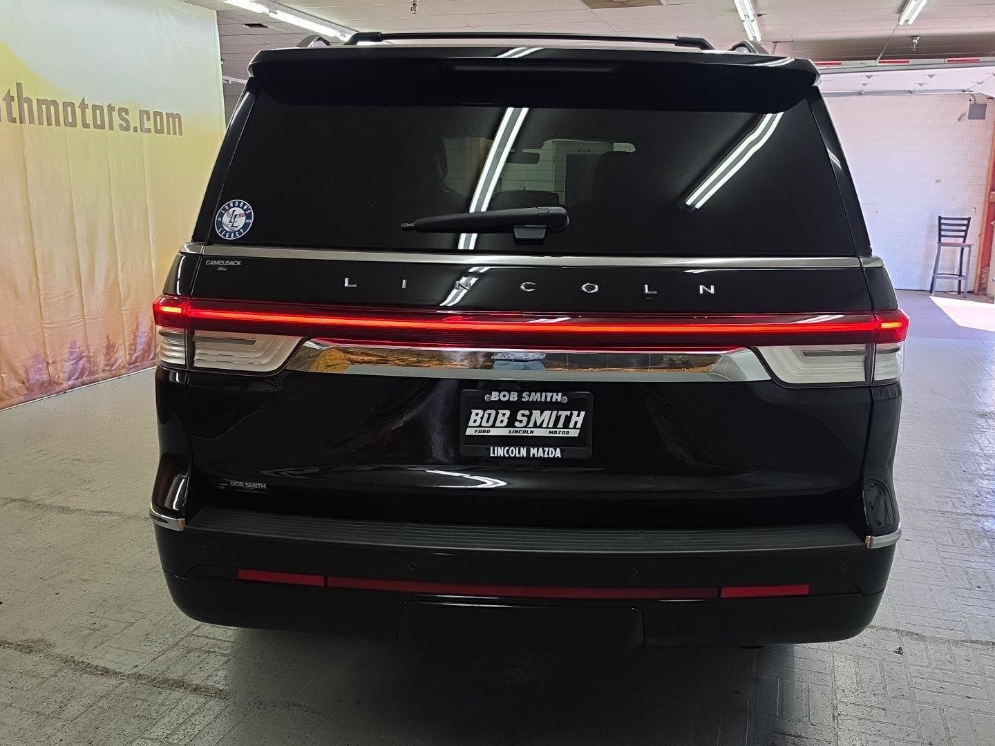 Used 2023 Lincoln Navigator Reserve AWD/4WD image 20