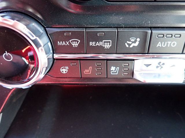 New 2025 Ford F150 Lariat w/ Equipment Group 501A Mid image 17