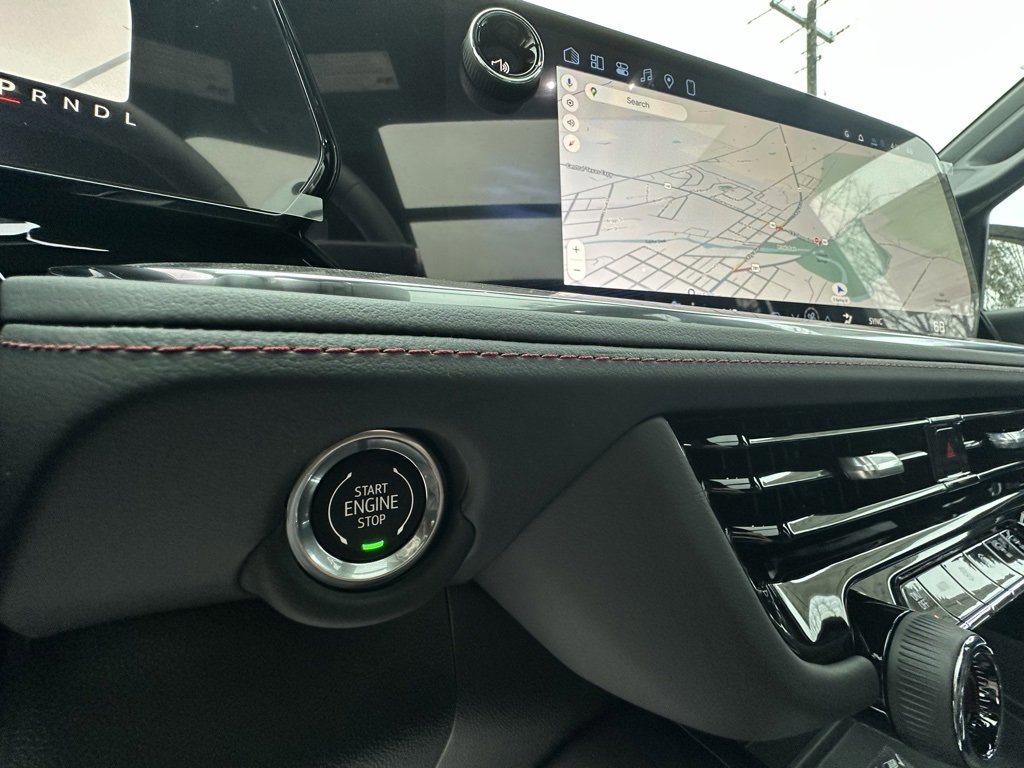 New 2026 Chevrolet Suburban RST w/ RST Capability Package image 31