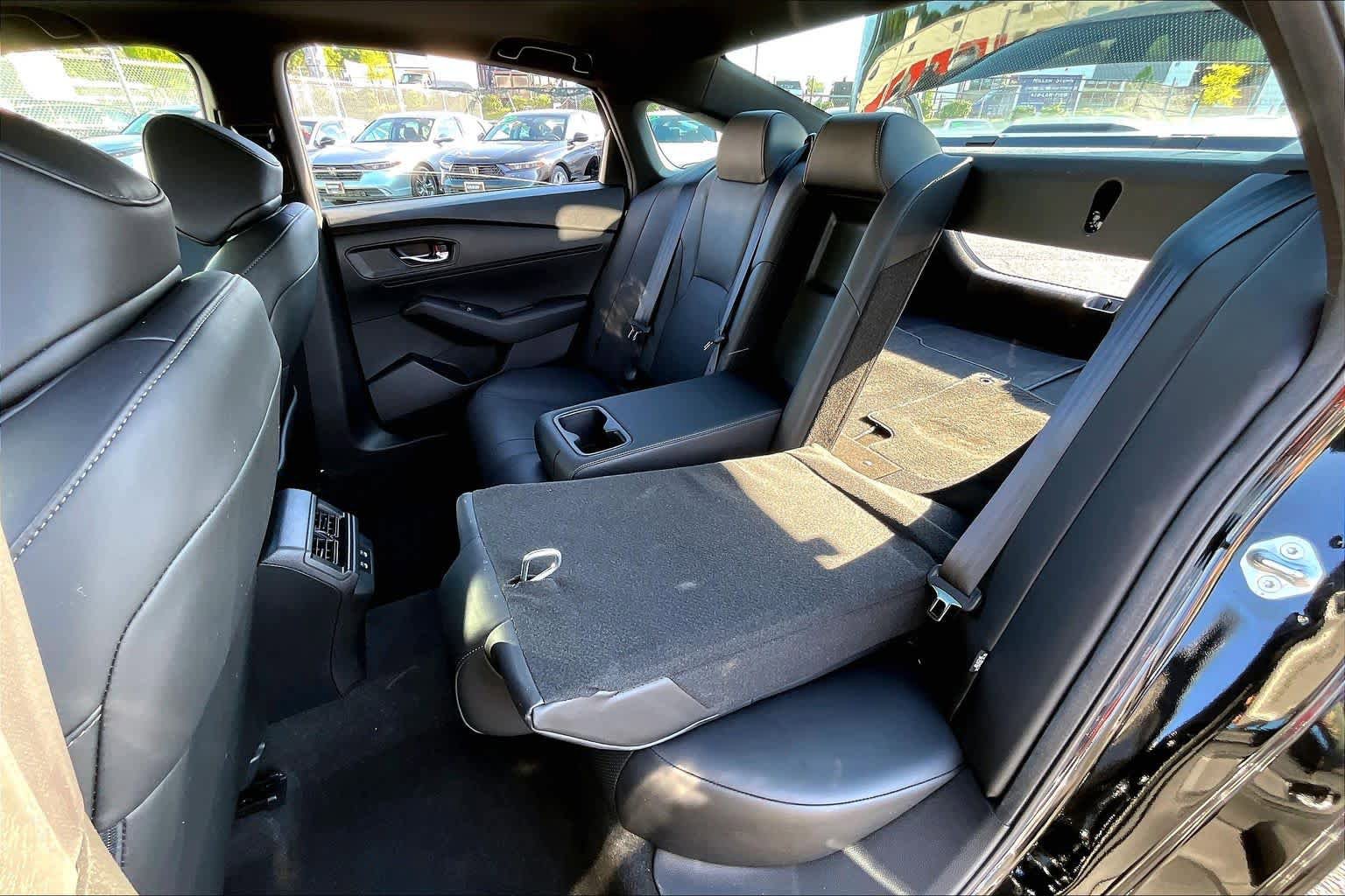Used 2025 Honda Accord Sport image 20