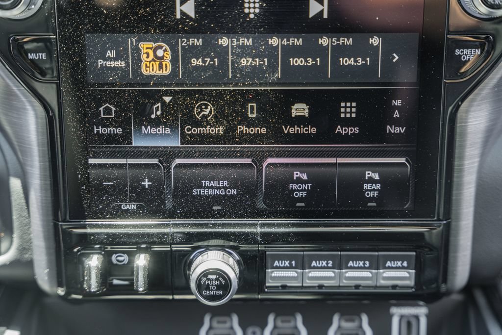 New 2026 RAM 1500 RHO w/ RHO Level 1 Equipment Group AWD/4WD image 27
