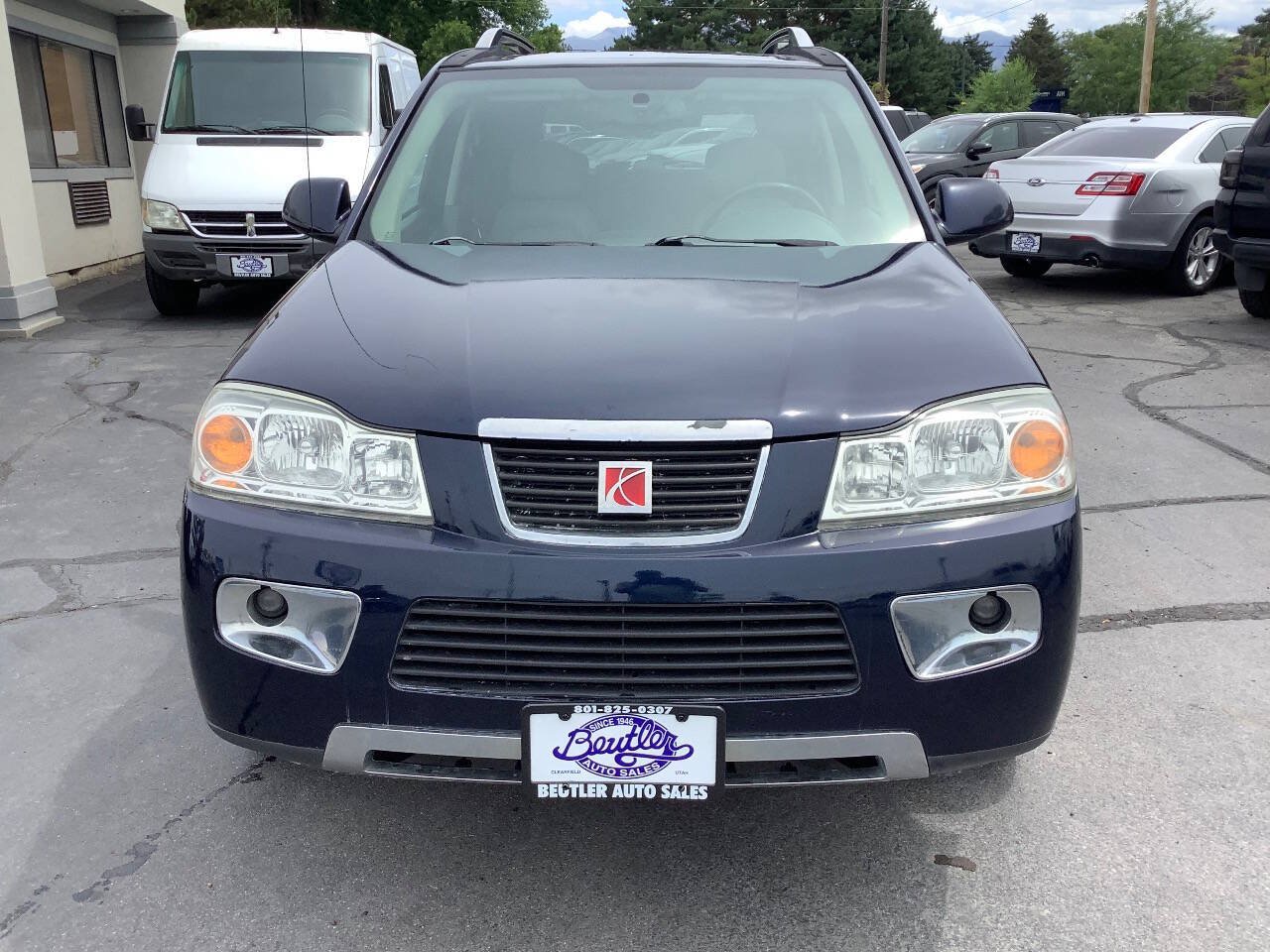 Used 2006 Saturn Vue AWD V6 w/ Sun & Sound Pkg image 5