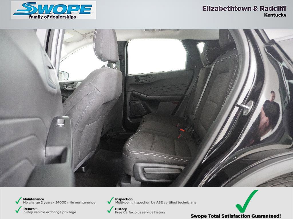 Used 2024 Ford Escape Active w/ Tech Pack #1 AWD/4WD image 12